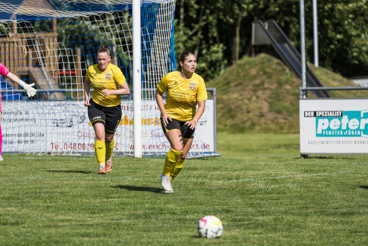 Bild 439 - F Merkur Hademarschen - SV Frisia 03 Risum-Lindholm : Ergebnis: 1:1